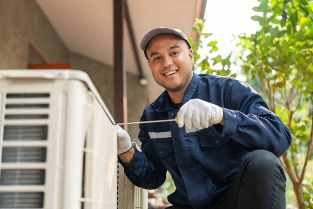 Best Emergency HVAC repair  in Waterloo, WI